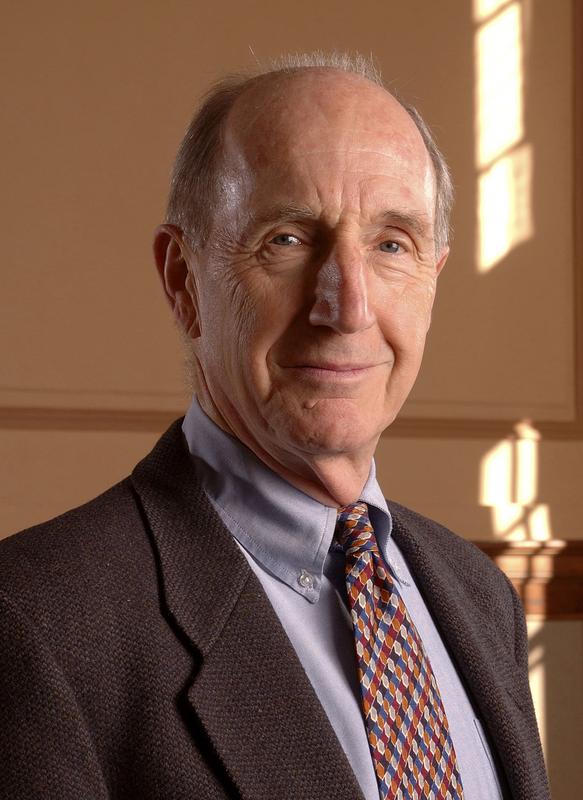 Prof. Dr. Friedrich Kübler: Ein Stipendium für die Penn Law School ehrt den Frankfurter Rechtswissenschaftler, der 2013 verstorben ist.