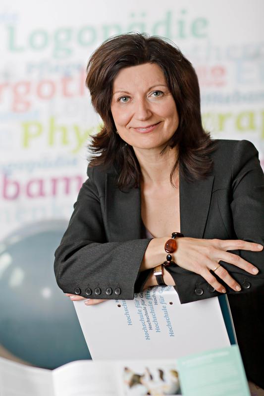 Prof. Dr. Kerstin Bilda