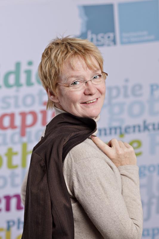 Prof. Dr. Anke Fesenfeld