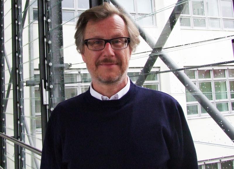 Prof. Dr. Erich Schäfer