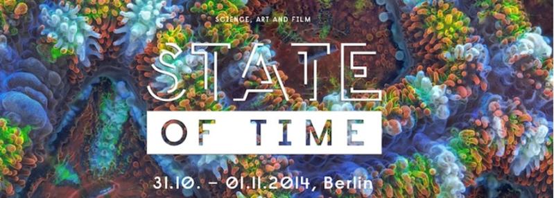 Das erste Festival für Wissenschaft und Kunst in Berlin seine Besucher in eine Parallelwelt zwischen den Disziplinen.