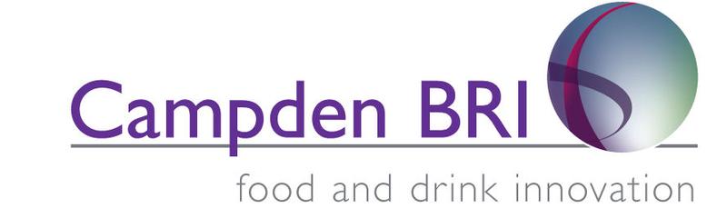 Logo Campden BRI