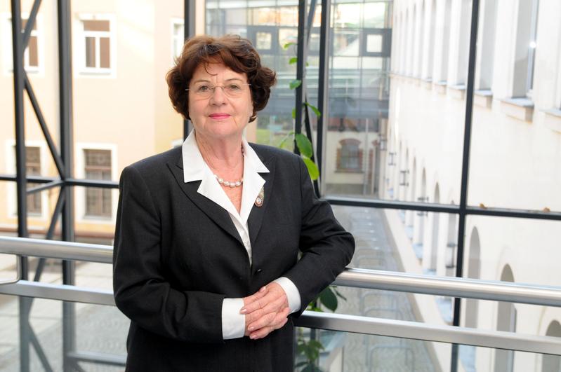 Erika Krüger
