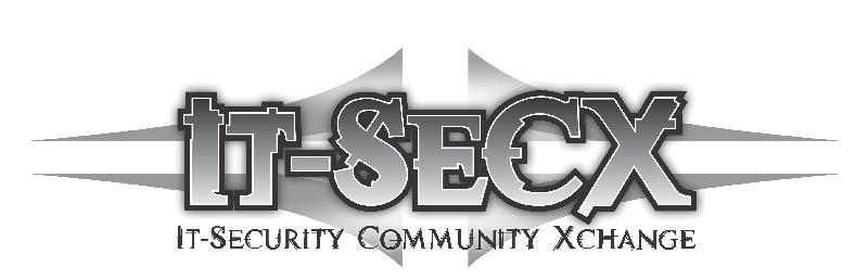 Logo IT-SeCX