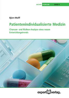 Neue AKAD-Studie zur individualisierten Medizin erschienen