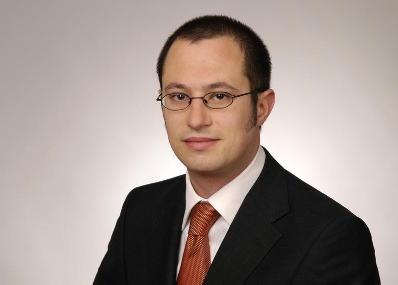 Prof. Dr. Thomas Kneib