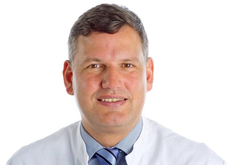 Prof. Dr. Wolfgang Böcker