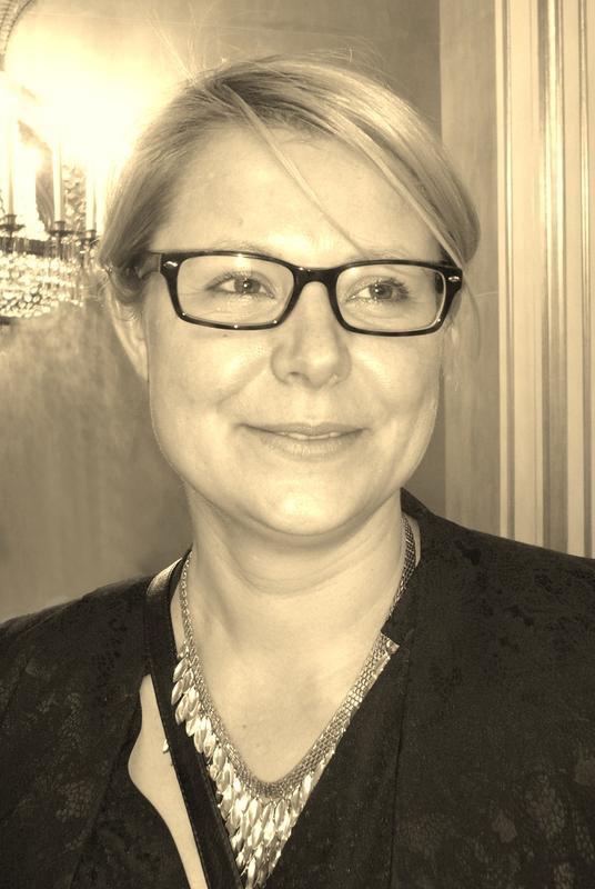 Nora Pleßke. 
