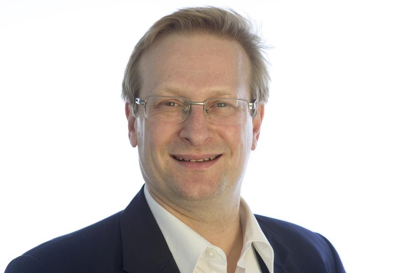Prof. Dr. Thomas G. Schulze