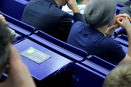 IT-Kongress: "Software: Manager der Zukunft?"