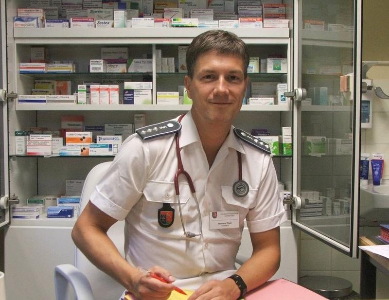 Dr. med. Stephan Töpel