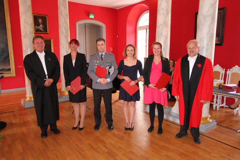 BU s. Presseinfo