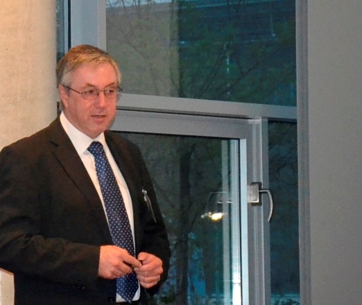 Prof. Dr.-Ing. Jens Mischner 
