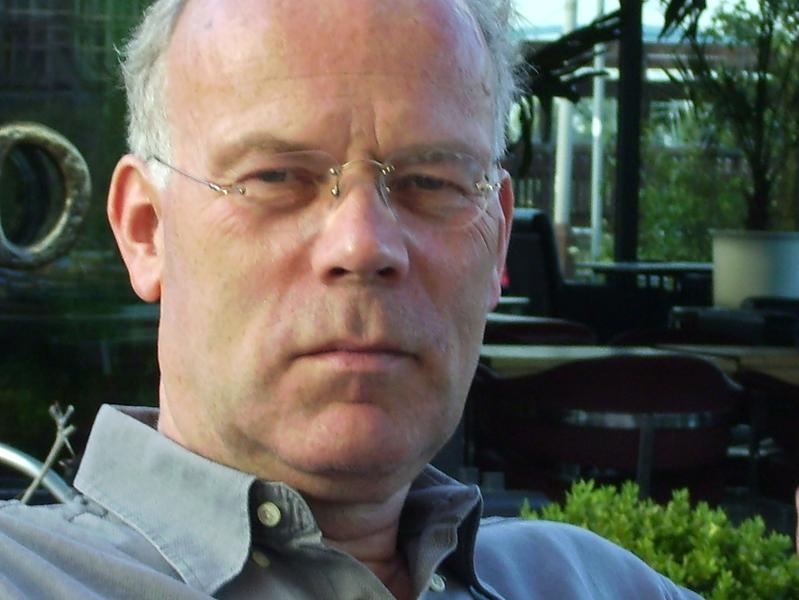 Prof. Dr. Georg Lohmann
