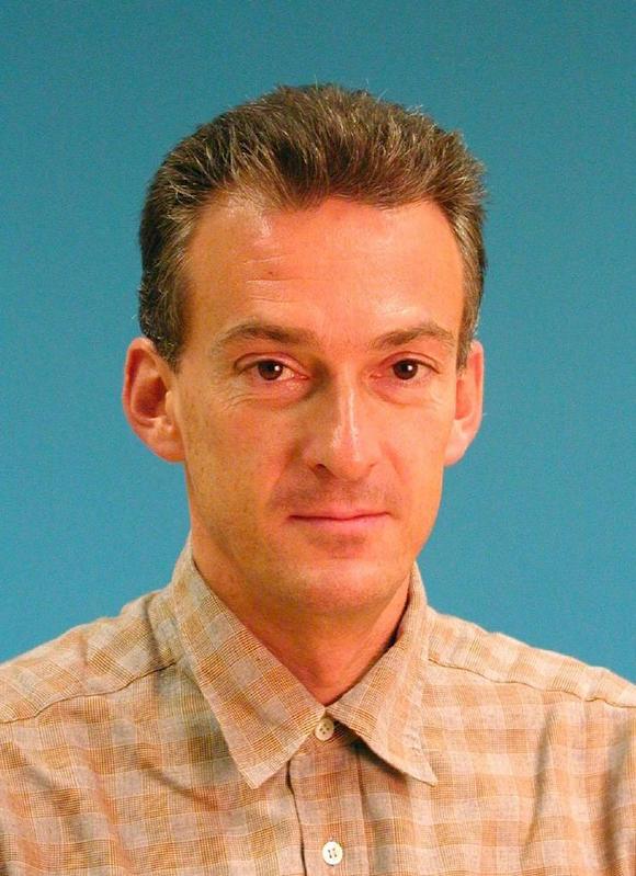 Prof. Dr. med. Mathias Bähr