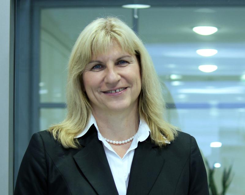 Laura Maria Schreiber von der Uni Würzburg ist Expertin für die Bildgebung des Herzens.