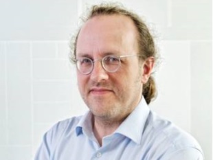 Professor Bernhard Schölkopf