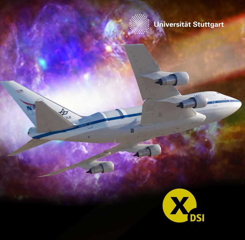 Die fliegende Sternwarte SOFIA hat bereits zahlreiche wissenschaftliche Erfolge vorzuweisen.