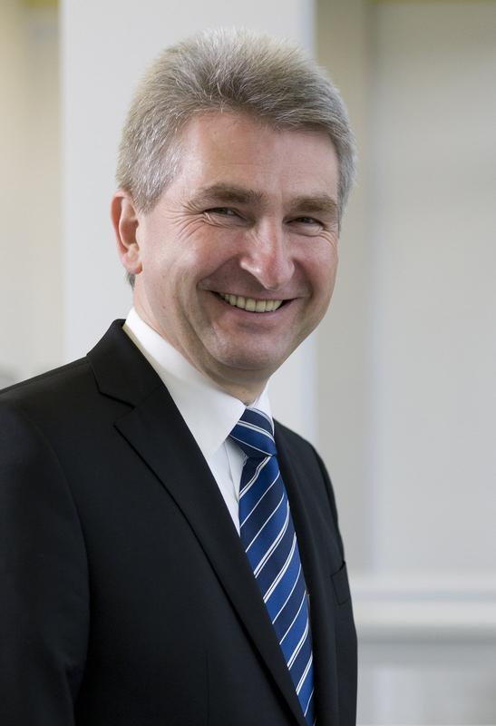 Prof. Dr. Andreas Pinkwart, Rektor der HHL, sagt: "Unser Teilzeit-MBA ist attraktiv für Gründer, Innovatoren und Unternehmernachfolger."