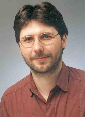 Andreas König geht nach Stony Brook NY