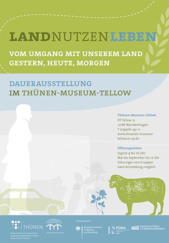 Ausstellungsplakat