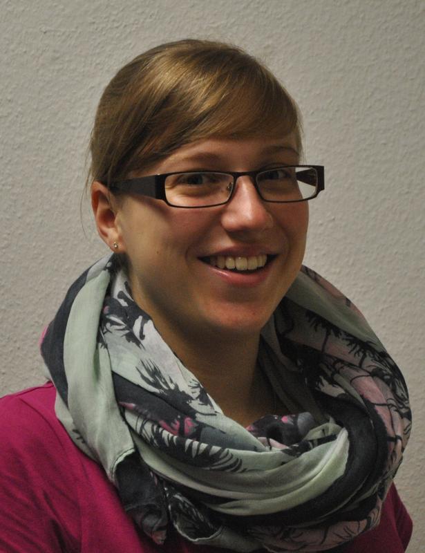 Myriam Weidmann hat das jüdische Leben in St. Ingbert erforscht.
