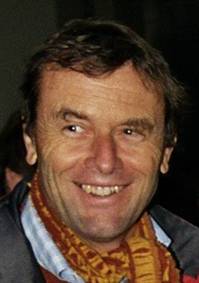 Prof. Dr. Werner Kuhs