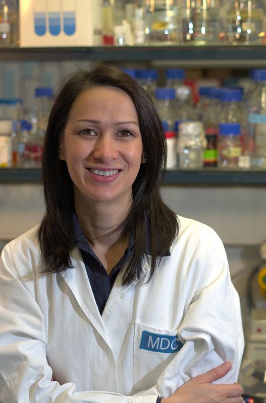 Dr. Jane Holland