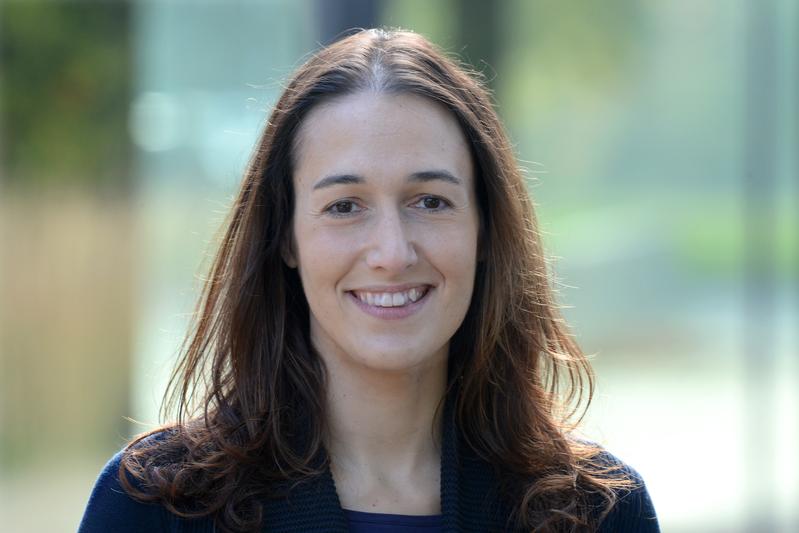 Dr. Michela Di Virgilio
