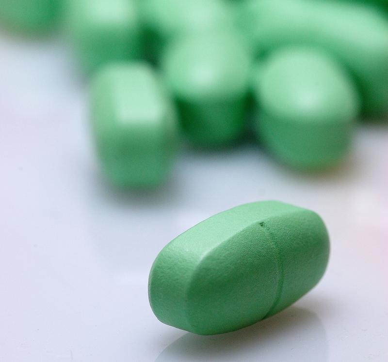 Pharmazeutische Wirkstoffe können die Umwelt schädigen und langfristig ein Risiko für die menschliche Gesundheit darstellen.