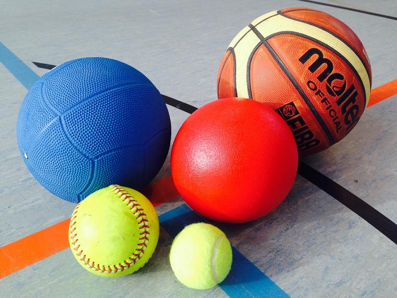 Sport kann die kognitiven Fähigkeiten von Kindern mit ADHS verbessern.