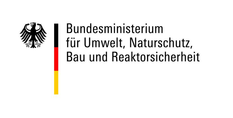 Bundesministerium für Umwelt, Naturschutz, Bau und Reaktorsicherheit (BMUB) 