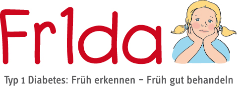 Logo Fr1da-Studie