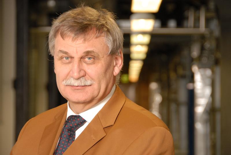 Prof. Dr.-Ing. Dr.-Ing. E.h. Herbert Reichl