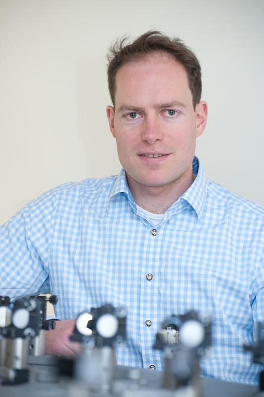 Prof. Christof Gebhardt