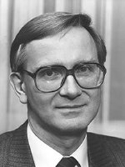 Prof. Dr. Hubert Markl