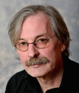 Studiengangsleiter Arthur Trossen