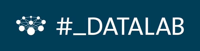 Volkswagen Data Lab - Logo