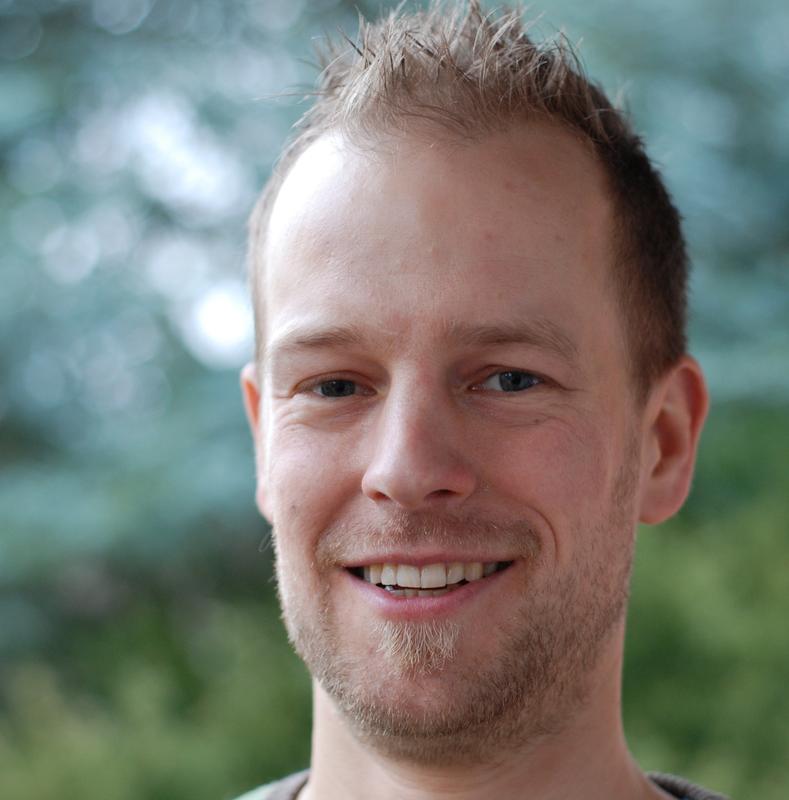 Dr. Timo Nolle. Foto: privat.