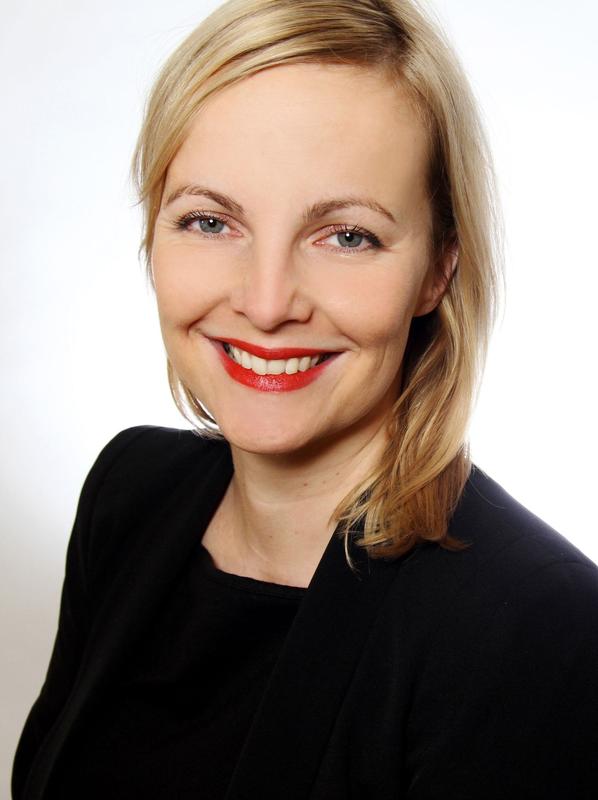 Prof. Dr. Sarah Jastram