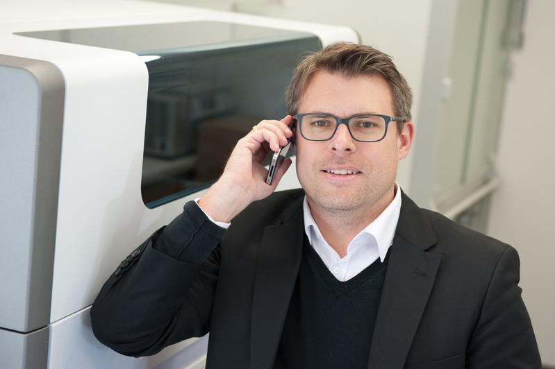 Prof. Christian Montag