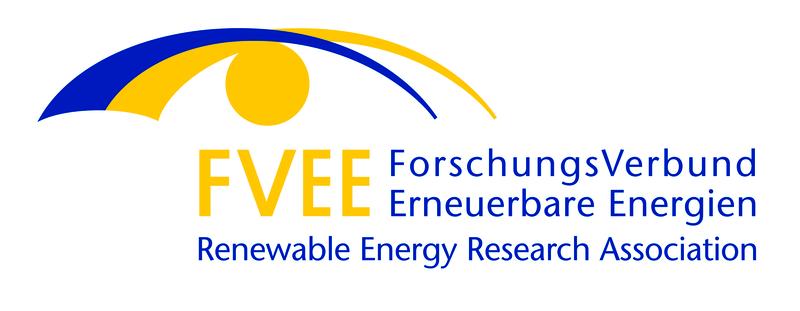 Logo ForschungsVerbund Erneuerbare Energien