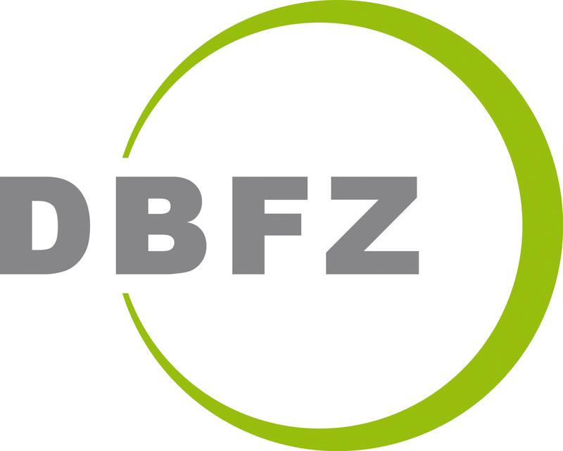 Logo Deutsches Biomasseforschungszentrum