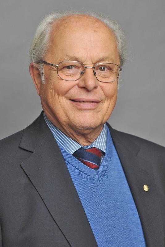 Prof. Heiko Braak
