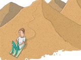 Mehr Fahrspaß dank verschleißfestem Werkstoff mit optimalen Gleiteigenschaften.