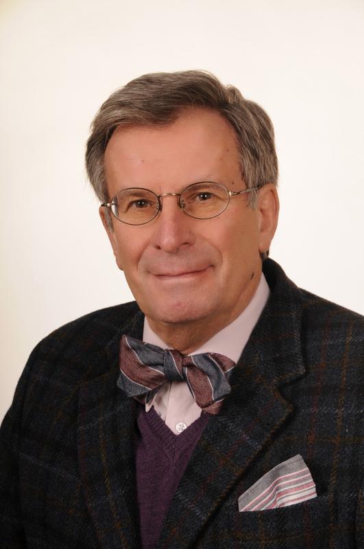 Prof. Dr. Witold Kulesza