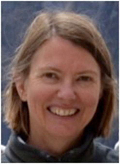 Prof. Dr. Susan Irvine
