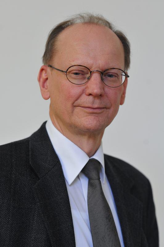 Wolfgang Auhagen