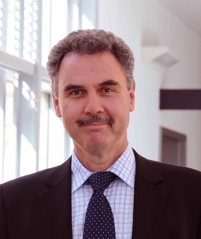 Prof. Markus M. Lerch