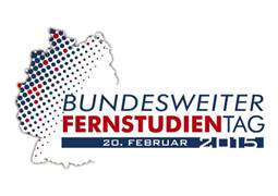 Fernstudientag 2015